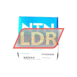 NTN NA4901LL rulman resim 3