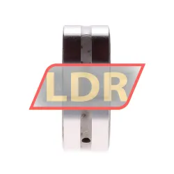IKO RNA4906 rulman resim 2