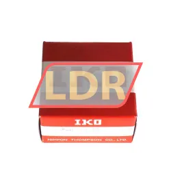 IKO RNA4906 rulman resim 3