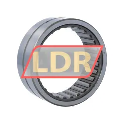 IKO TR9512045 rulman resim 2