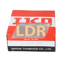 IKO TR9512045 rulman resim 3