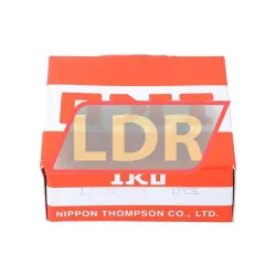 IKO LRTZ758531 rulman resim 3