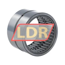 IKO RNAFW506240 rulman resim 2