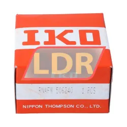 IKO RNAFW506240 rulman resim 4