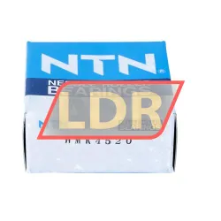 NTN HMK4520 rulman resim 3
