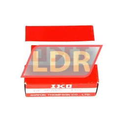 IKO TAF657825 rulman resim 3