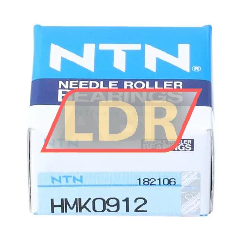 NTN HMK0912 ürün fotoğrafı 3