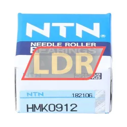 NTN HMK0912 rulman resim 3