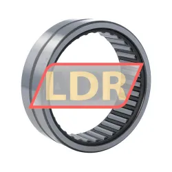 IKO TAF9011035 rulman resim 2