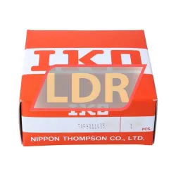 IKO TAF9011035 rulman resim 3