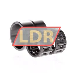 IKO RNAFW223532 rulman resim 3