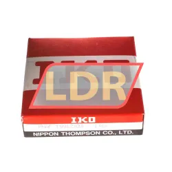 IKO RNAF10012030 rulman resim 3