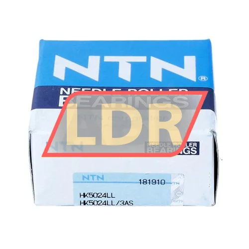 NTN HK5024LL/3AS ürün fotoğrafı 3