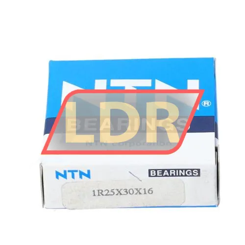 NTN IR25X30X16 ürün fotoğrafı 3