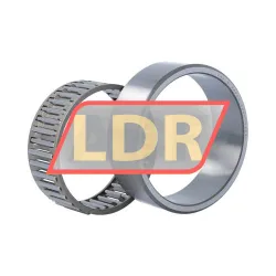 IKO RNAF759530 rulman resim 3