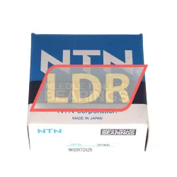NTN NK60X72X25 rulman resim 4
