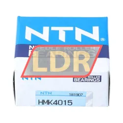 NTN HMK4015 rulman resim 3