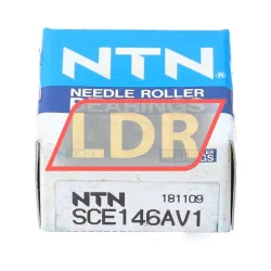 NTN SCE146AV1 rulman resim 3
