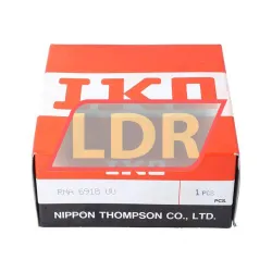 IKO RNA6918UU rulman resim 3