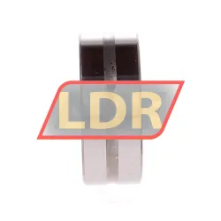 IKO RNA4932 rulman resim 2