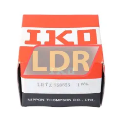IKO LRTZ758555 rulman resim 3