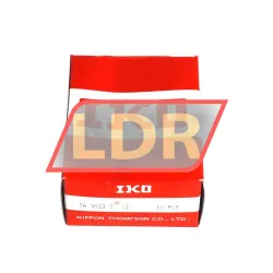 IKO TA3013Z rulman resim 3