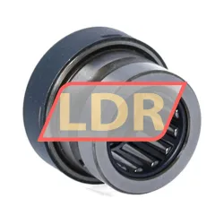IKO NAX1523Z rulman resim 2