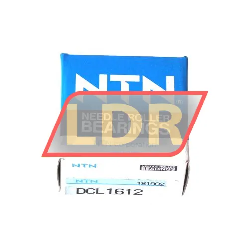 NTN DCL1612 ürün fotoğrafı 3