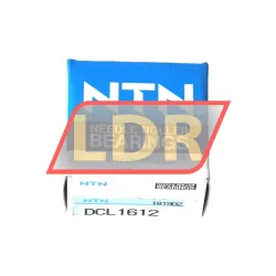 NTN DCL1612 rulman resim 3