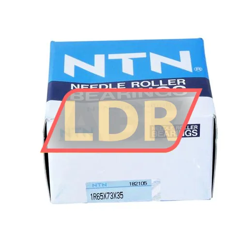 NTN 1R65X73X25 ürün fotoğrafı 3
