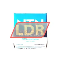 NTN HK1015F rulman resim 3