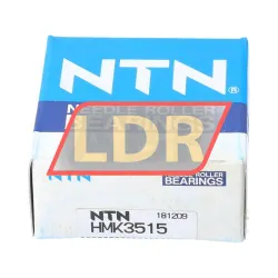 NTN HMK3515 rulman resim 3