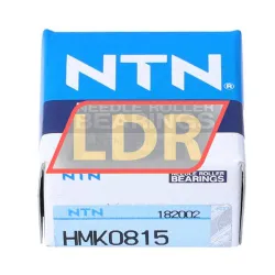 NTN HMK0815 rulman resim 2