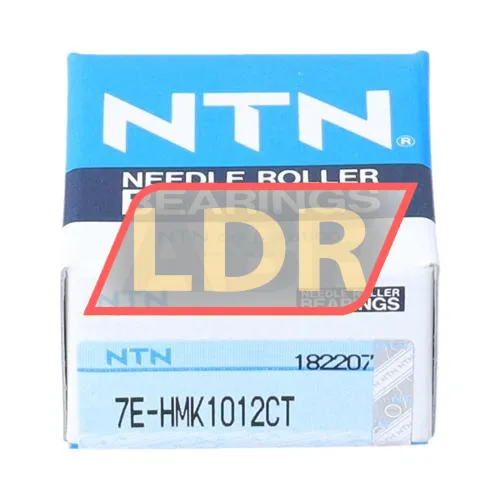 NTN 7E-HMK1012CT ürün fotoğrafı 3