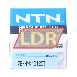 NTN 7E-HMK1012CT rulman resim 3