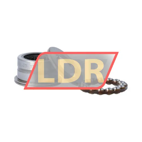 NTN NKX25T2 ürün fotoğrafı 2