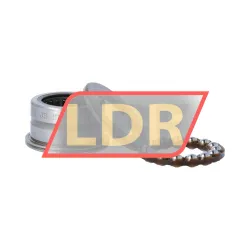 NTN NKX25T2 rulman resim 2