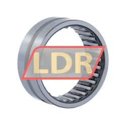 NTN NK45/20R rulman resim 2