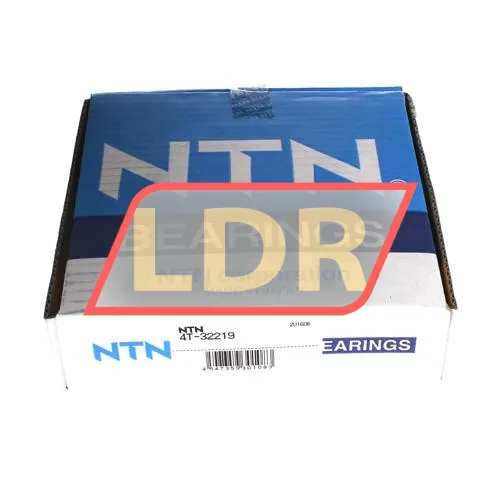 NTN NKX20T2Z ürün fotoğrafı 3