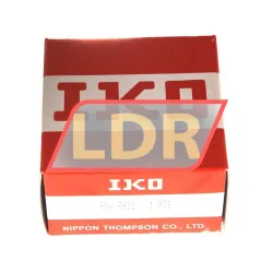 IKO RNA6911 rulman resim 3