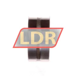 IKO RNA4904 rulman resim 2