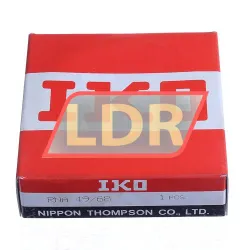 IKO RNA49/68 rulman resim 3