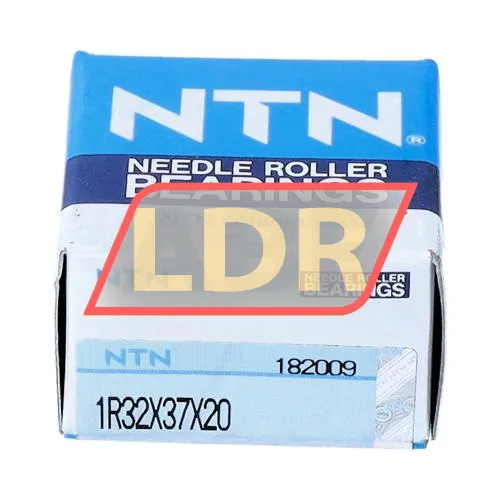 NTN 1R32X37X20 ürün fotoğrafı 3