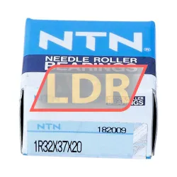 NTN 1R32X37X20 rulman resim 3