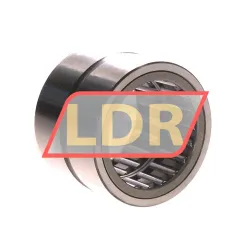 IKO RNAFW405540 rulman resim 2