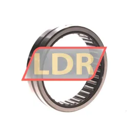 IKO LRTZ809031 rulman resim 2