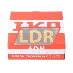 IKO LRTZ809031 rulman resim 4