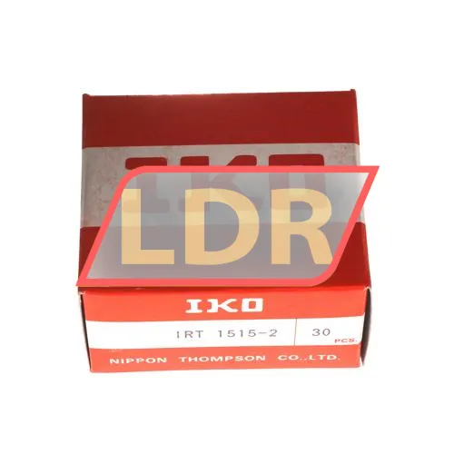 IKO IRT1515-2 ürün fotoğrafı 3