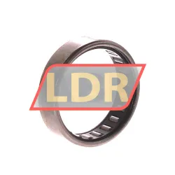 IKO BA186ZOH rulman resim 2