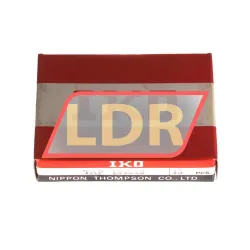 IKO TAF121916 rulman resim 3